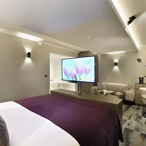 Hotel Airport - Der Valk
