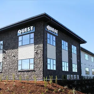 Aparthotel Quest