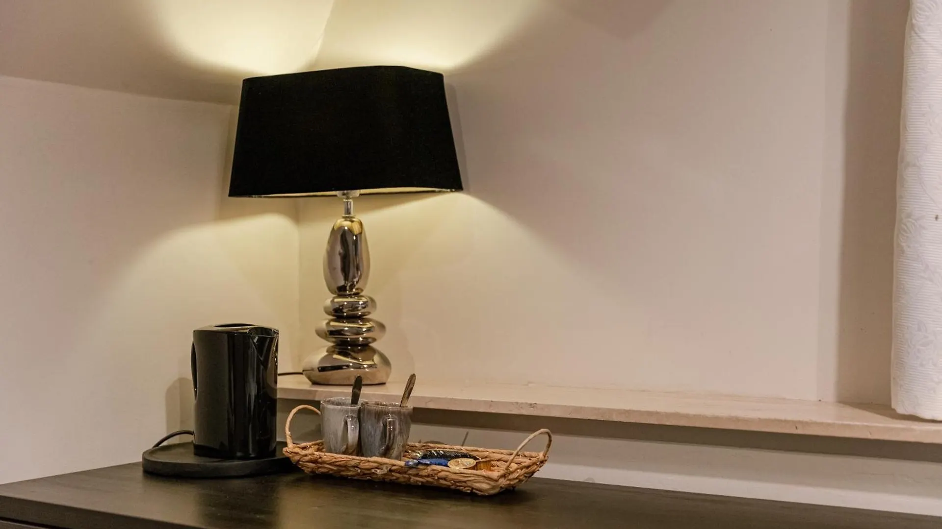 Boutique Hotel Malleberg Brugge