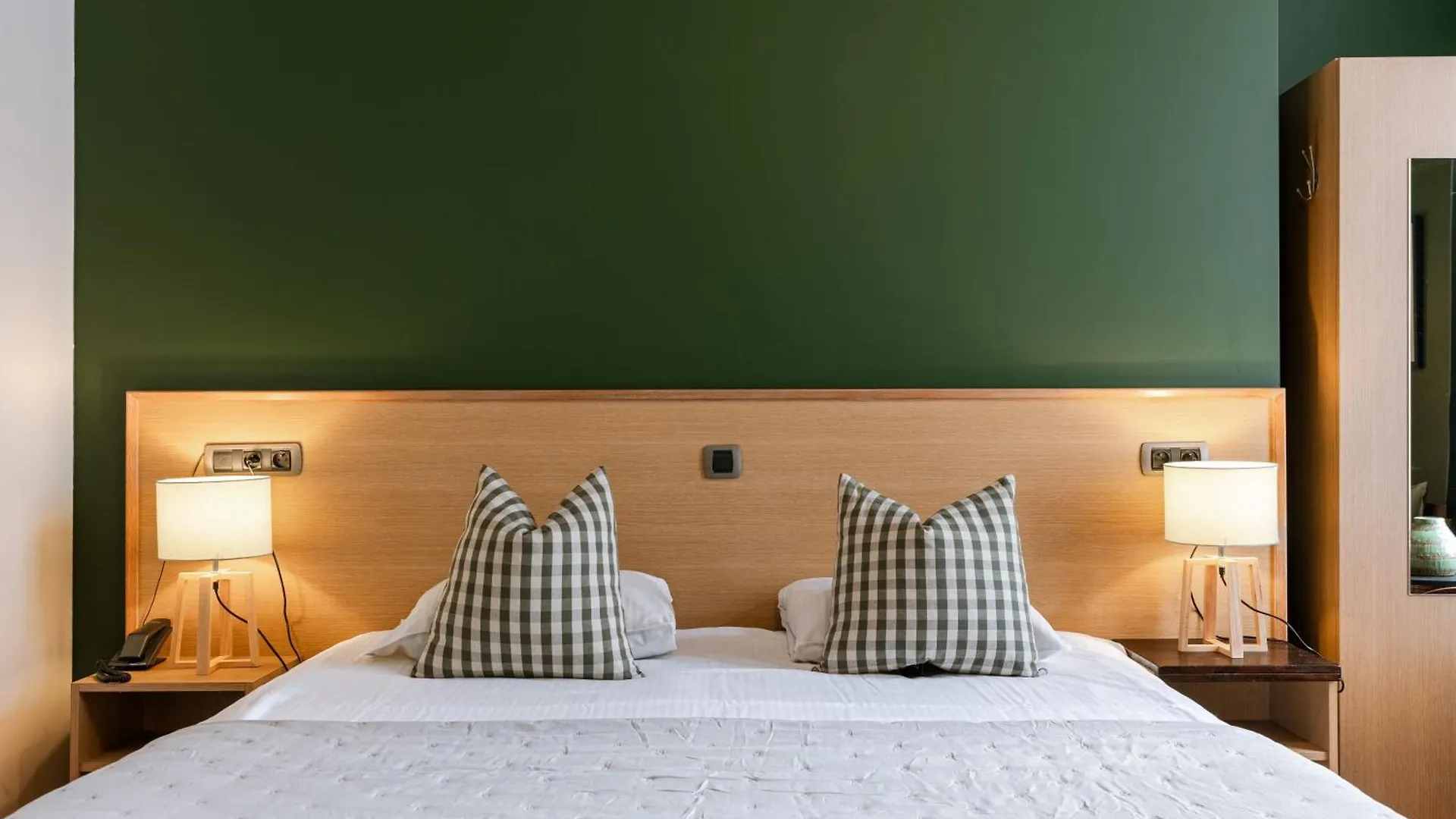 Boutique Hotel Malleberg Brugge