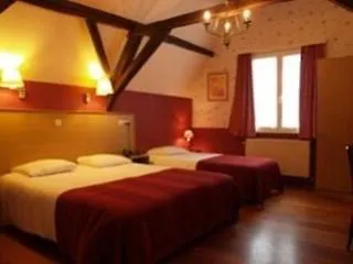 Boutique Hotel Malleberg Brugge 3*,  Belgien