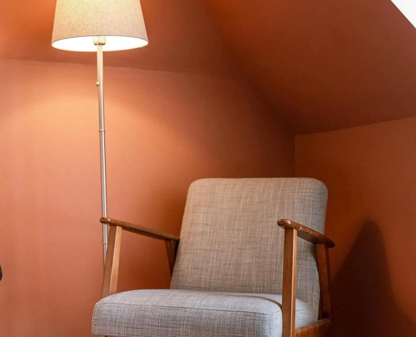 Boutique Hotel Malleberg Bruges