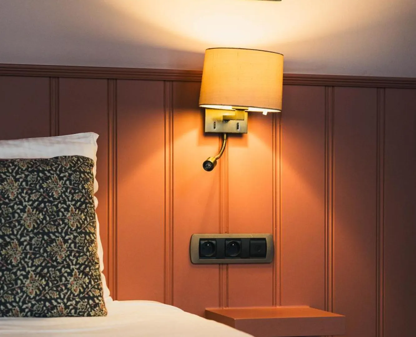 Boutique Hotel Malleberg Bruges Belgium