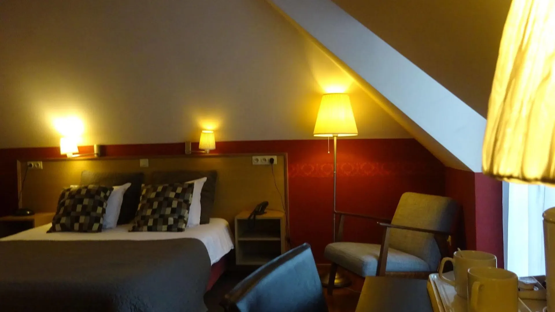 Boutique Hotel Malleberg Bruges