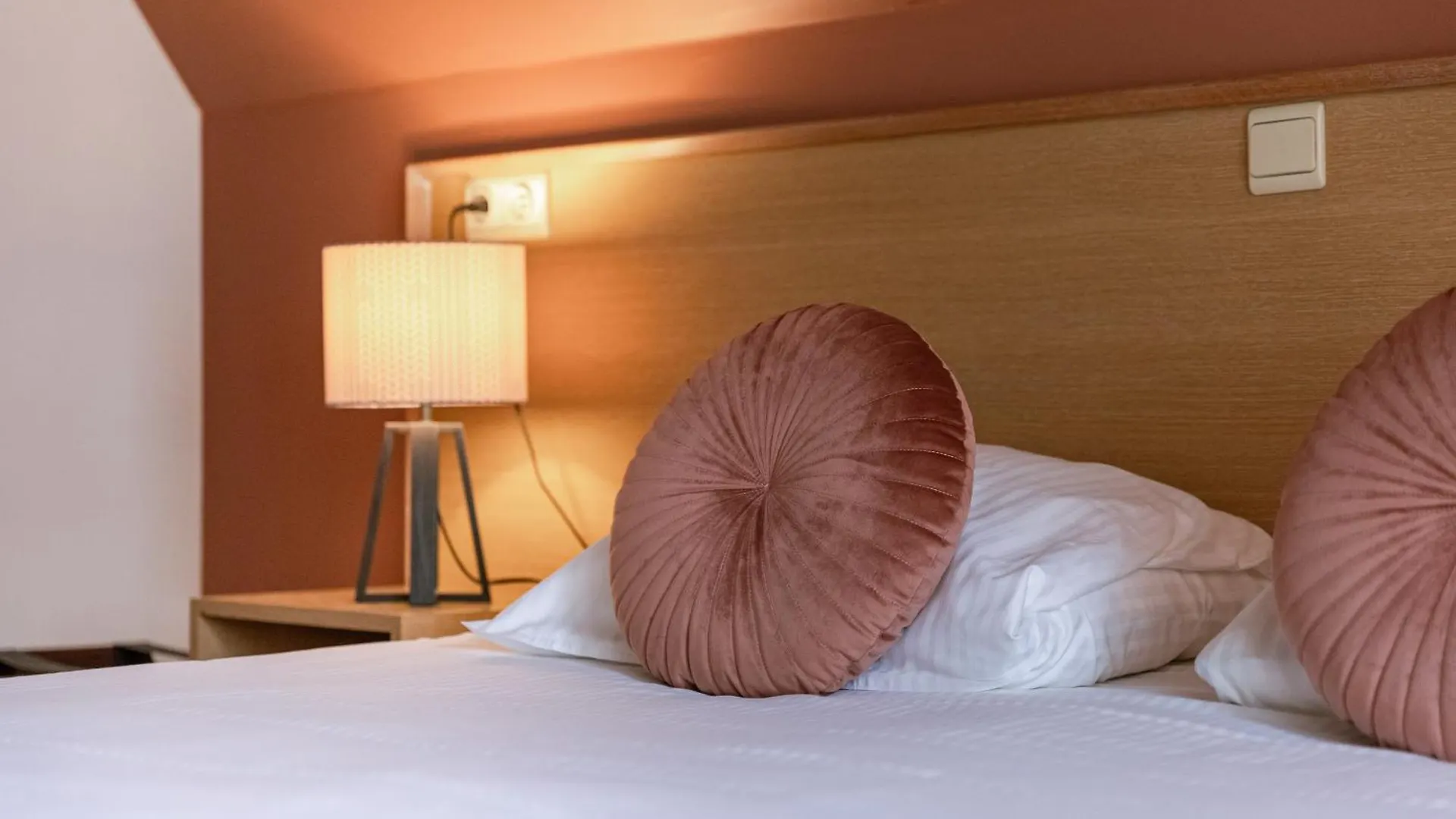 ברוז' Boutique Hotel Malleberg 3*,