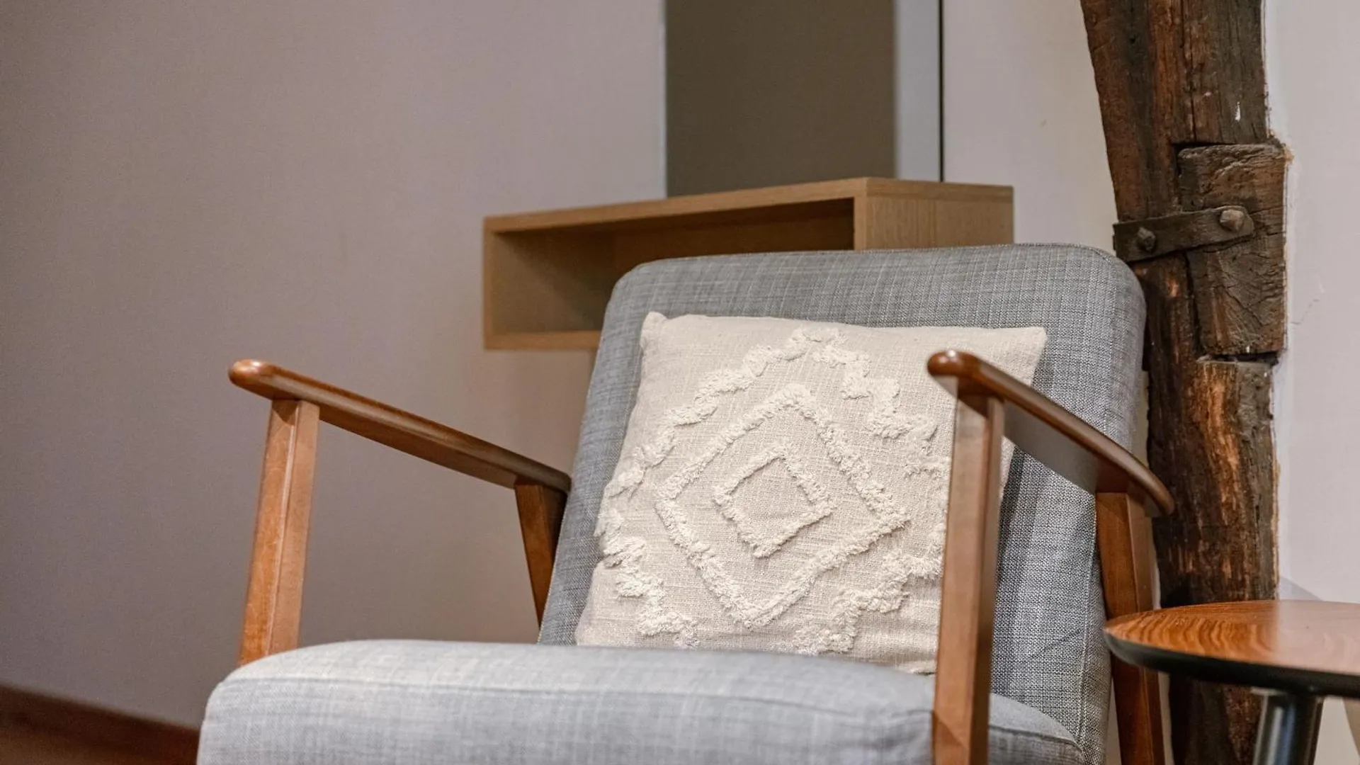 ***  ברוז' Boutique Hotel Malleberg בלגיה