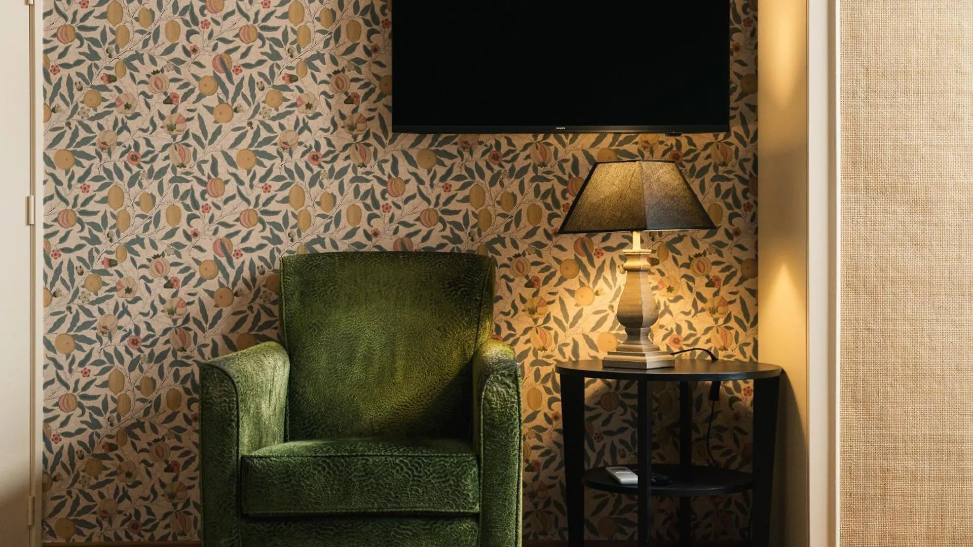 ***  ברוז' Boutique Hotel Malleberg בלגיה