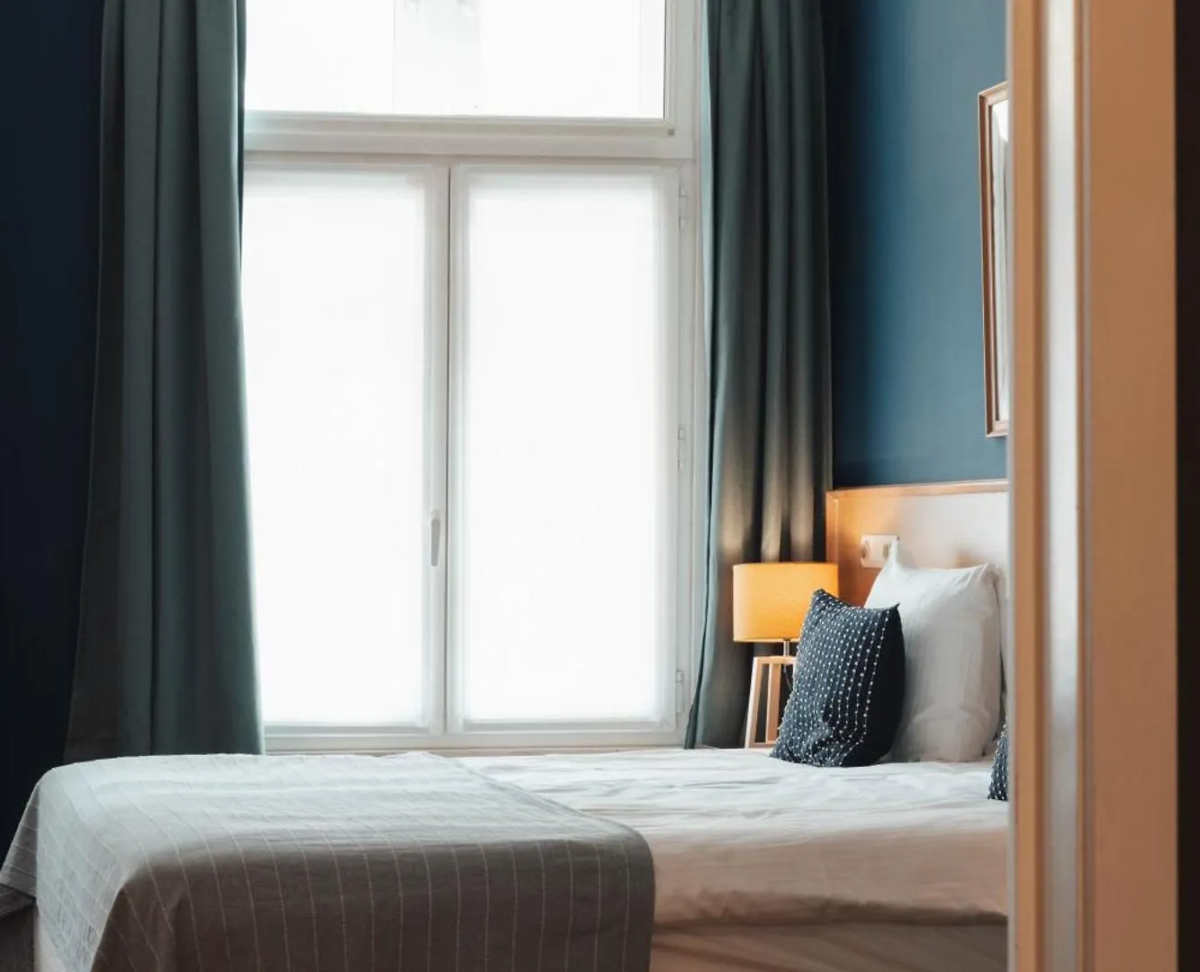 ברוז' Boutique Hotel Malleberg 3*,  בלגיה