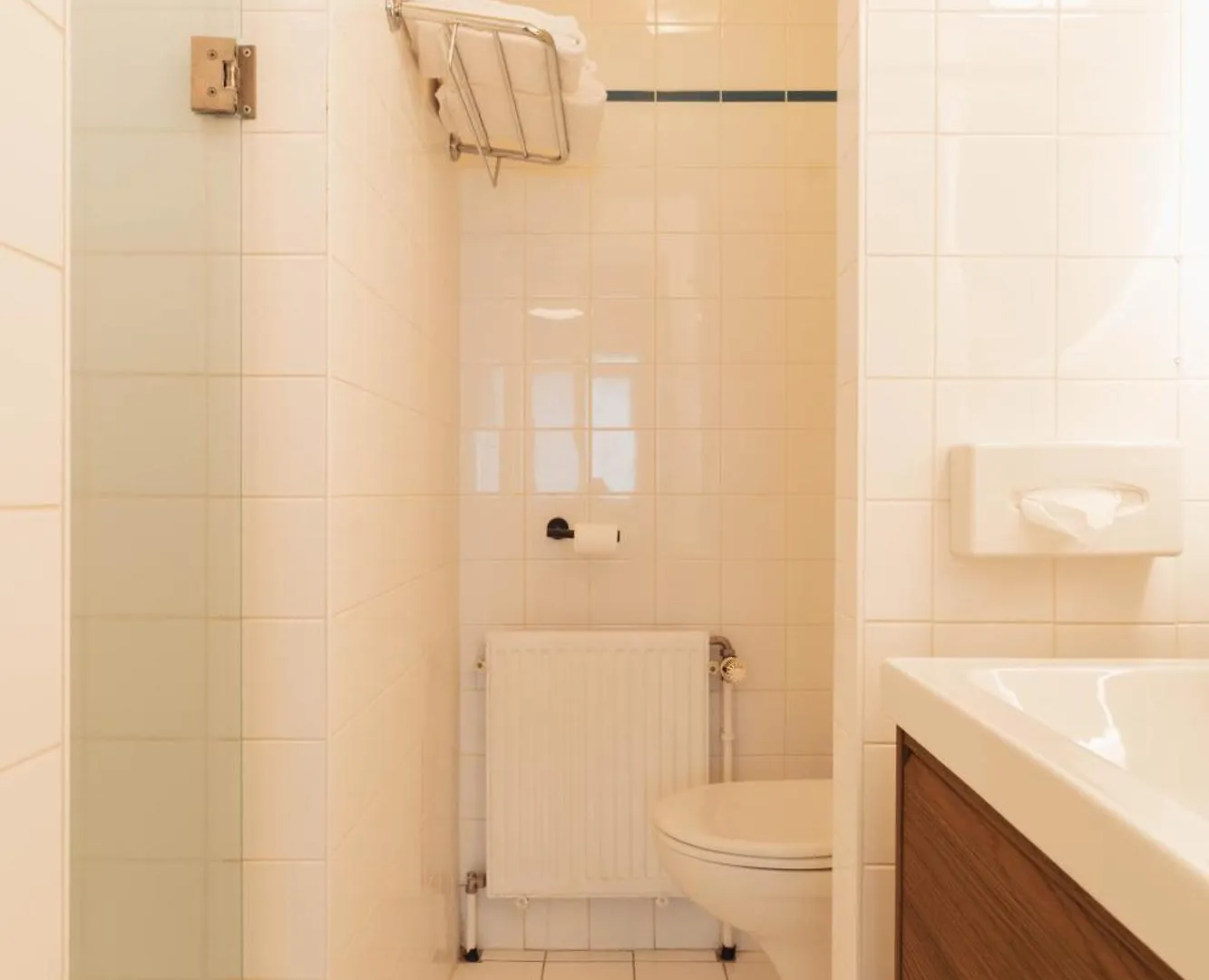 ברוז' Boutique Hotel Malleberg