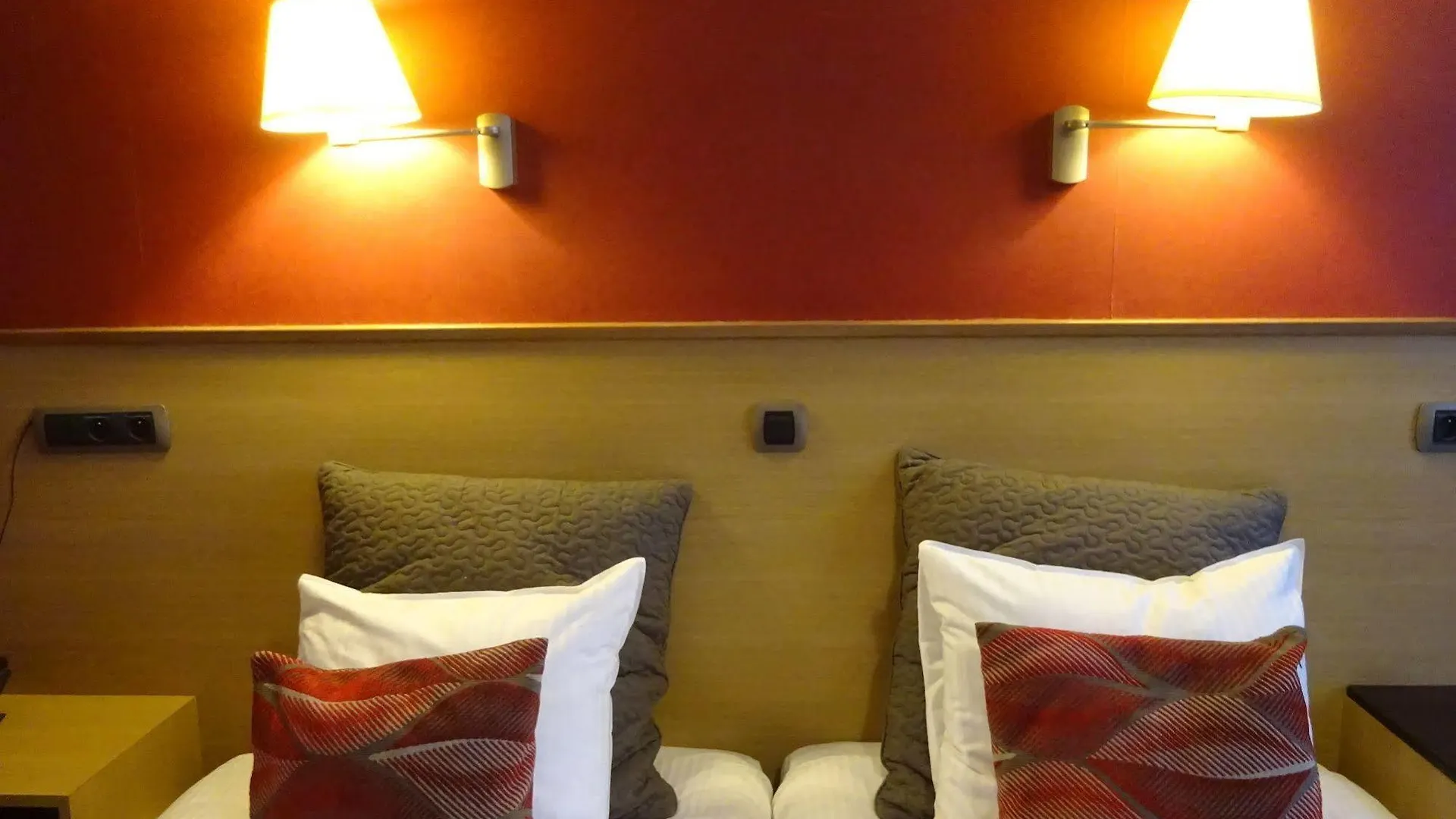 ברוז' Boutique Hotel Malleberg 3*,