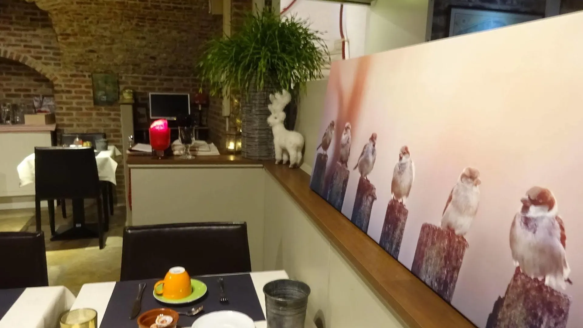 ברוז' Boutique Hotel Malleberg